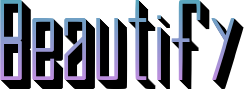 beautify logo