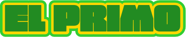 el-primo logo