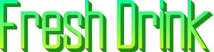 fresh-drink logo