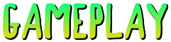 GAMEPLAY logo design