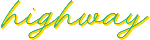 highway logo