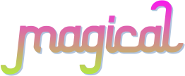 magical png gradient