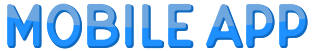 mobile-app logo