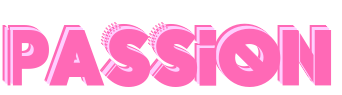 passion logo