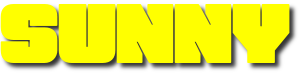 sunny logo
