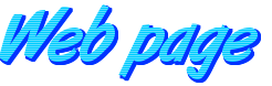 web-page logo